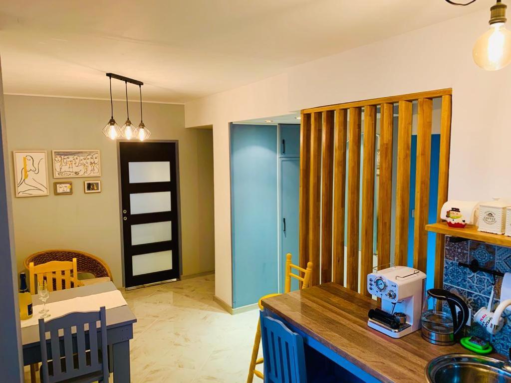 Vasiliko Sea View Apartment Tsarevo Exterior photo