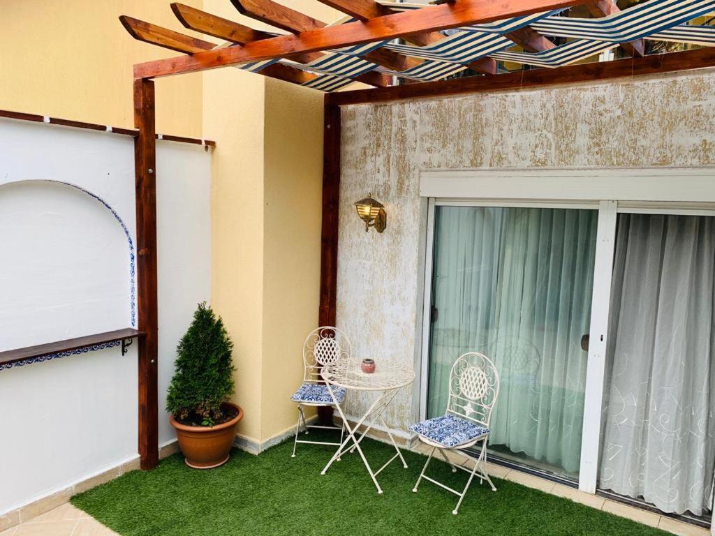 Vasiliko Sea View Apartment Tsarevo Exterior photo