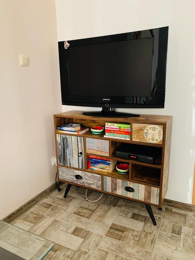 Vasiliko Sea View Apartment Tsarevo Exterior photo